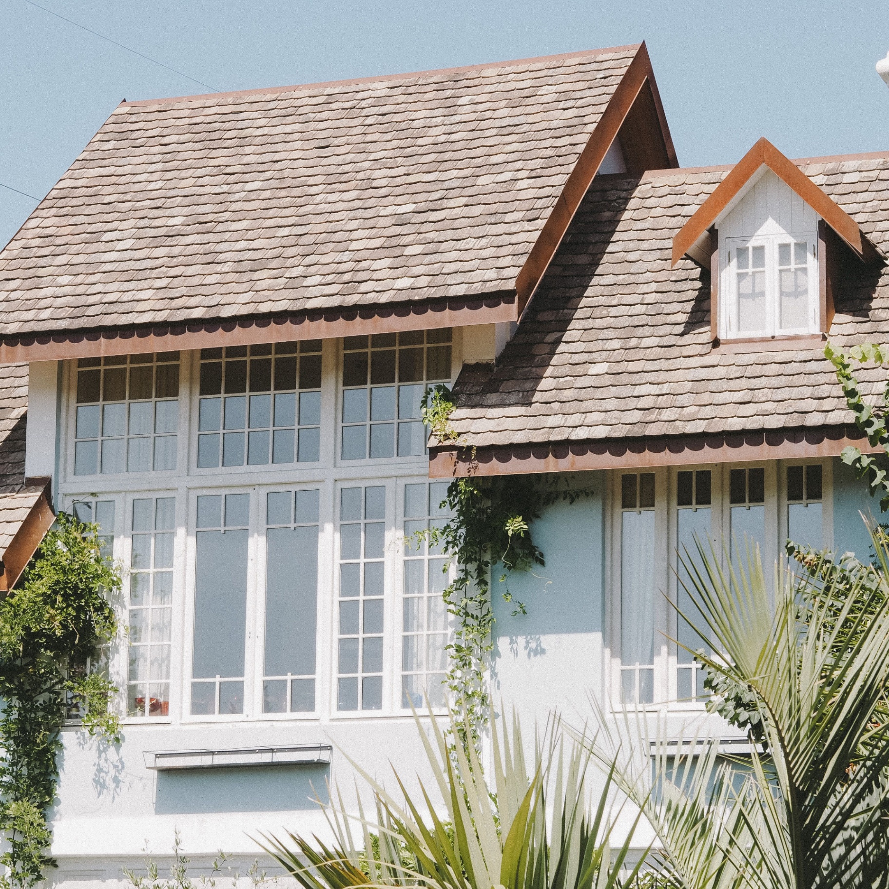 Homes & repairs