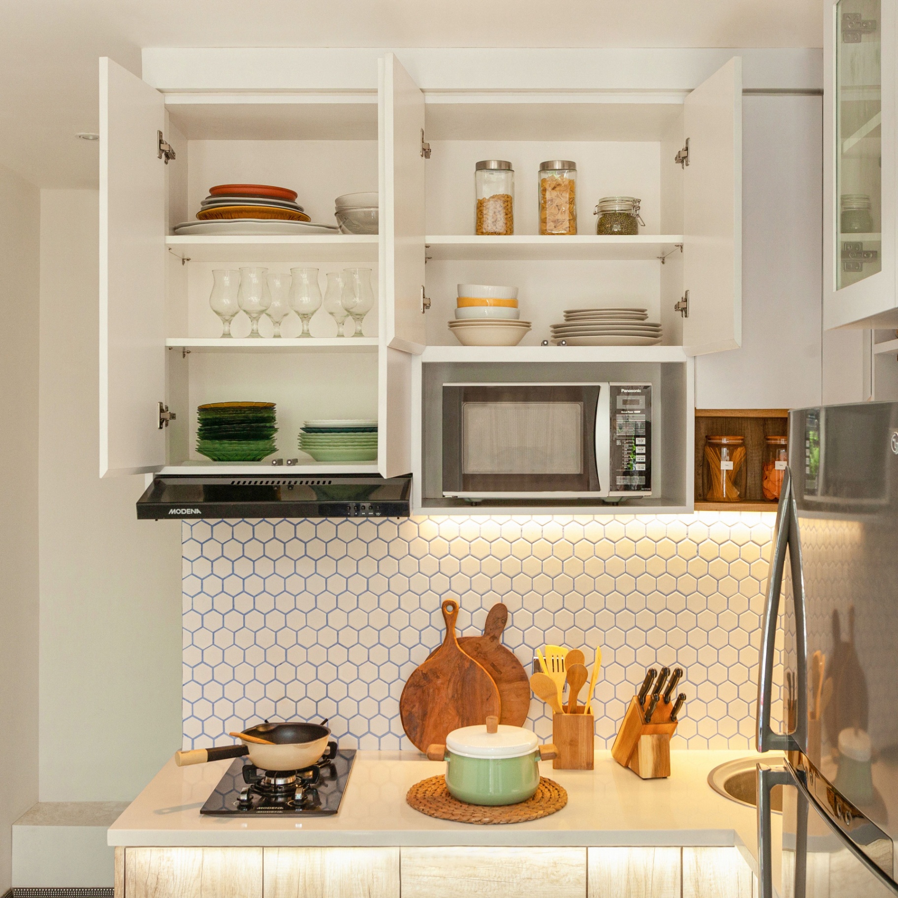 Appliances