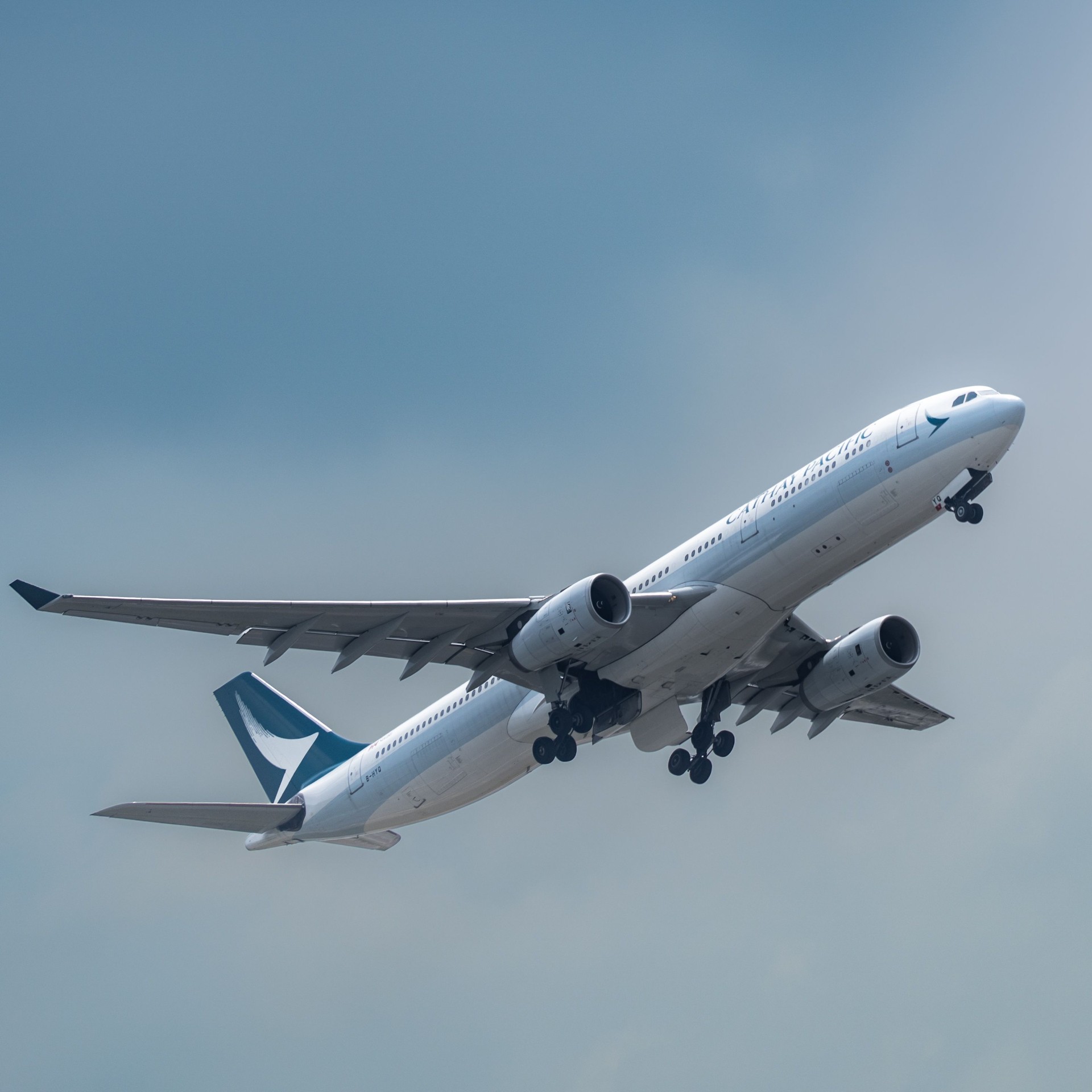 Jet & aircraft engines